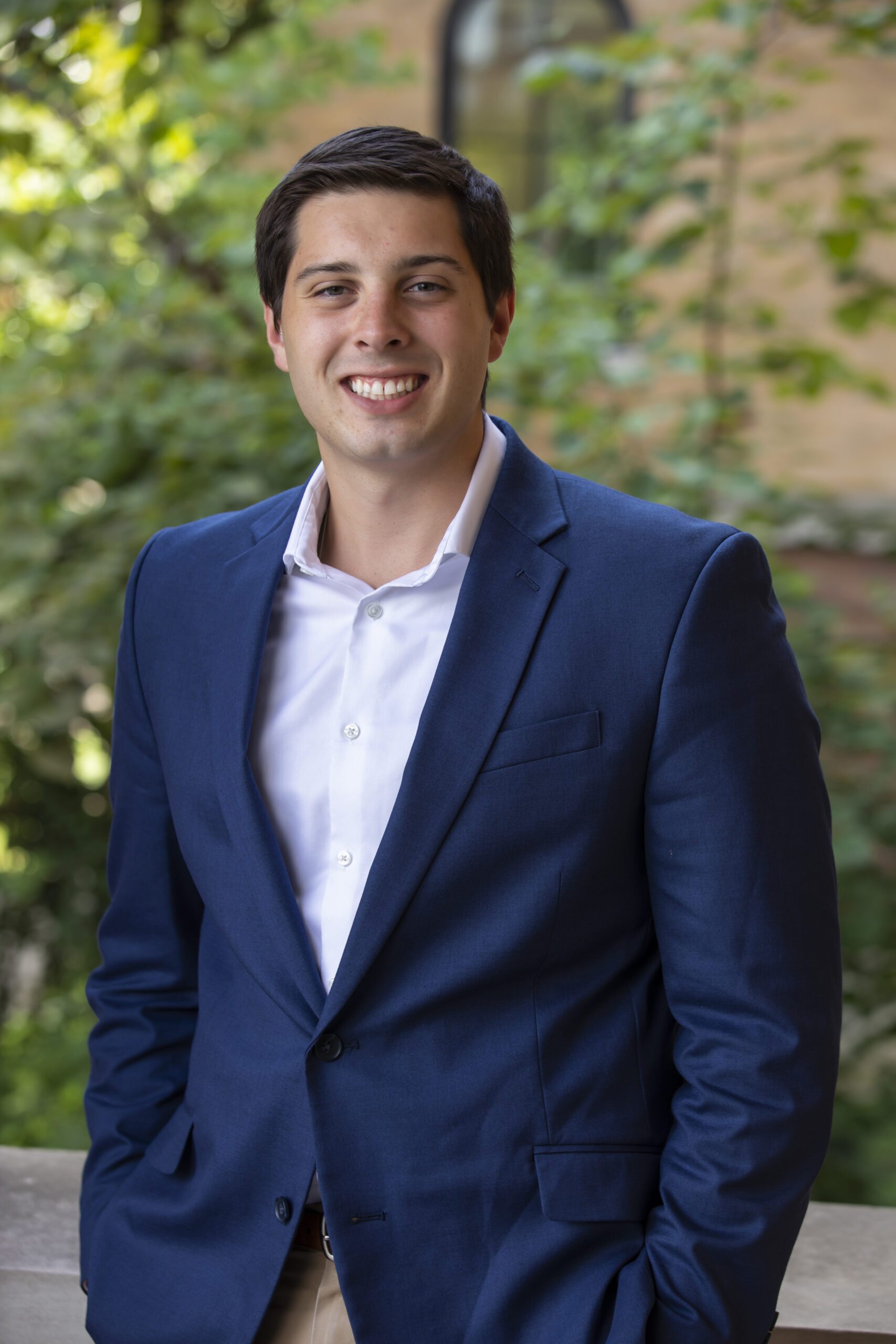 Vanderbilt University