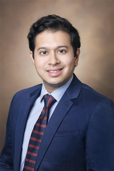 Naweed Chowdhury Headshot