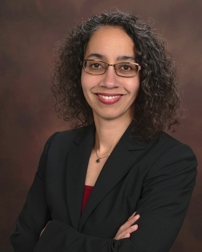 Dr. Talitha Washington