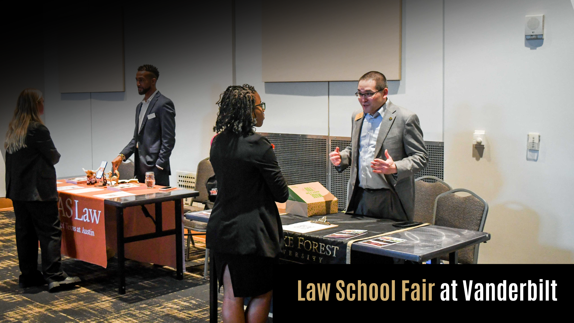 law school fair