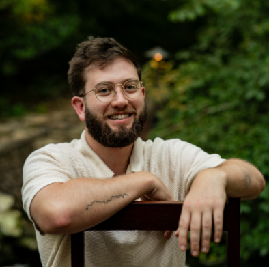 Image for Dissertation Defense: Kellen Arnold, Interdisciplinary Materials Science