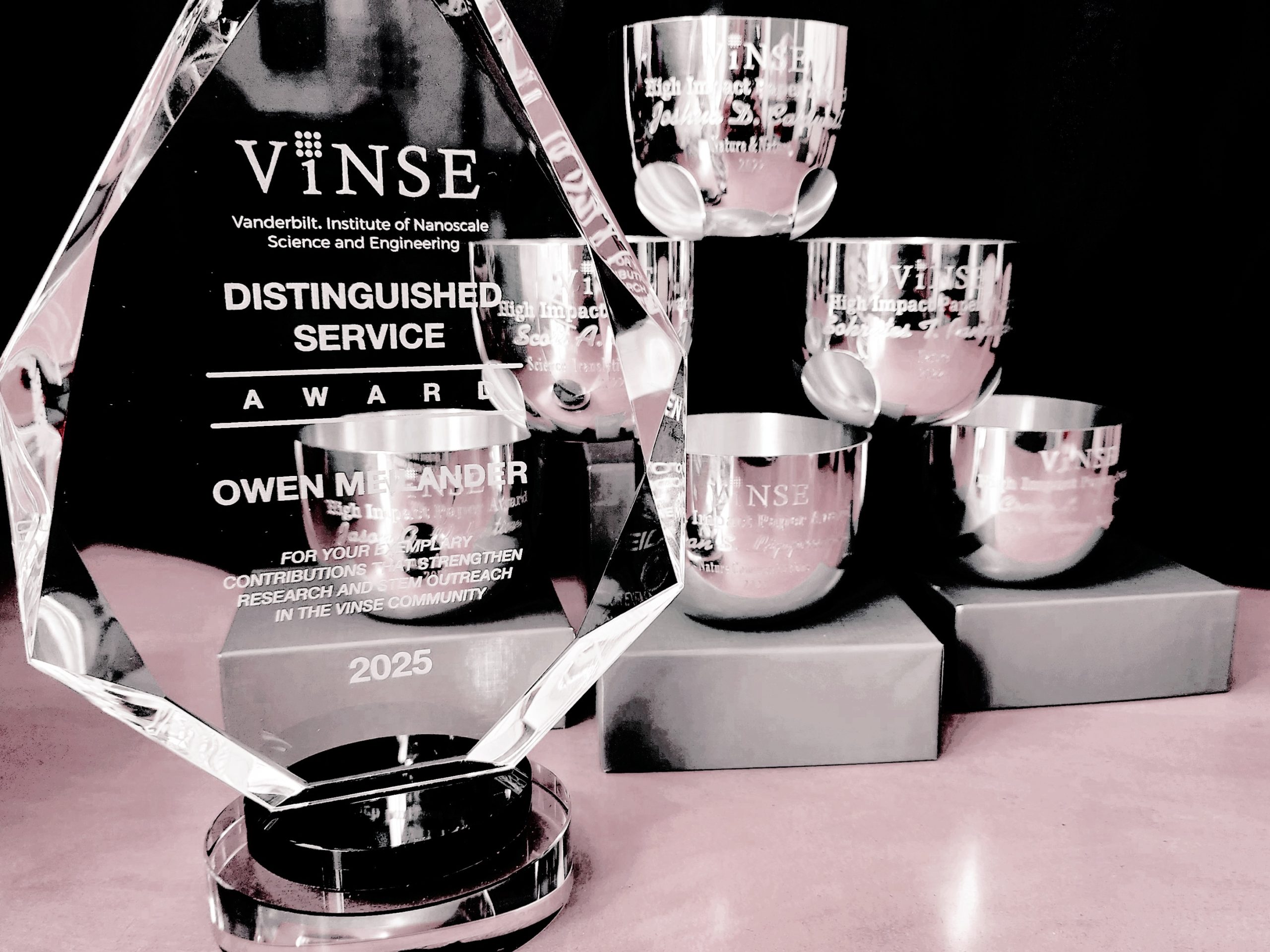 Vanderbilt University