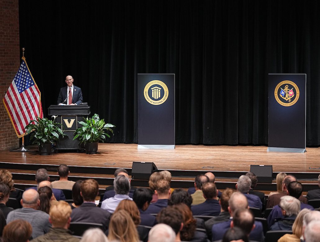 Vanderbilt University