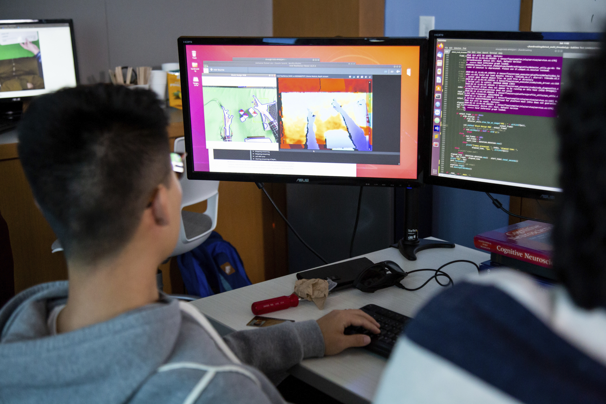 Vanderbilt University