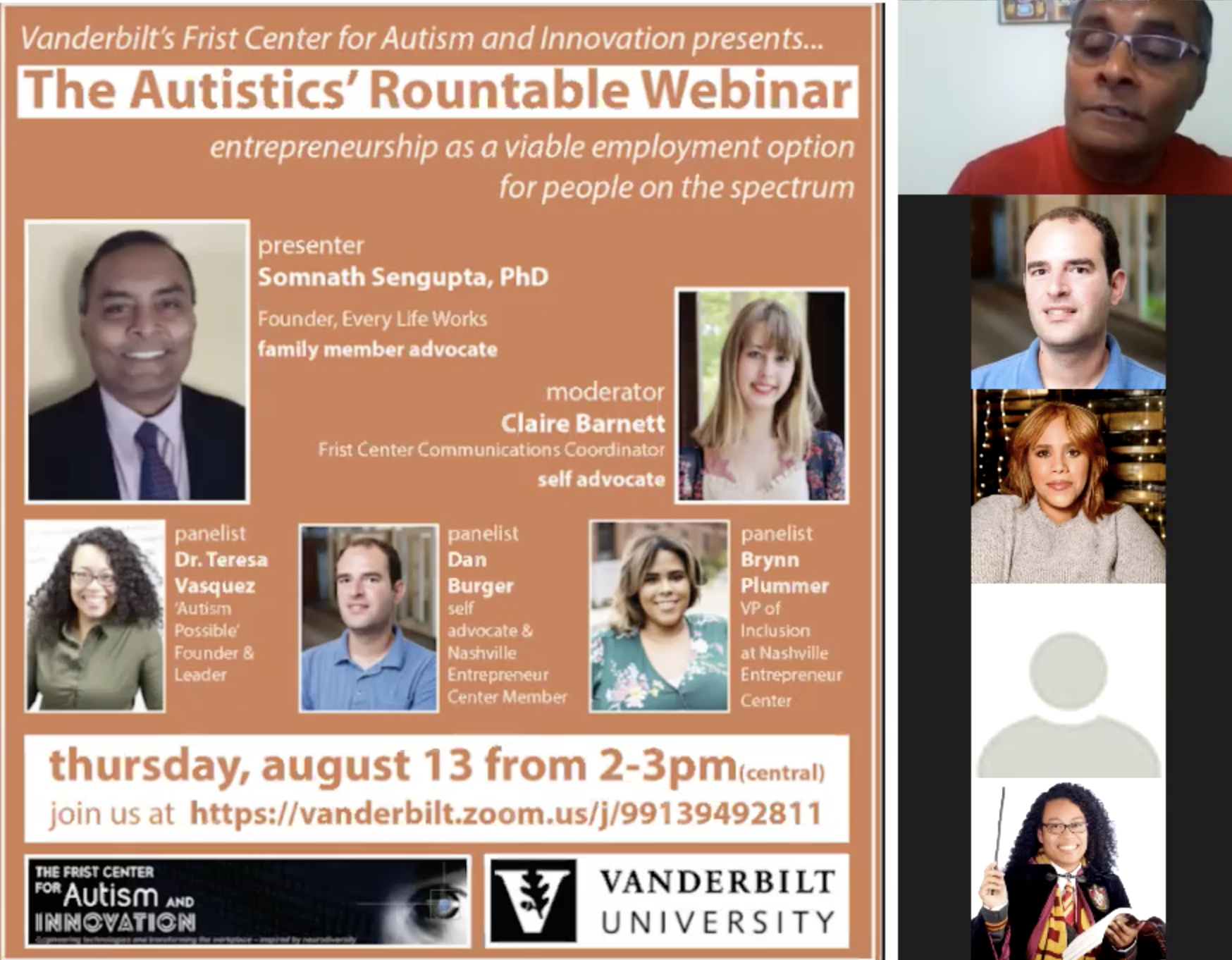 Vanderbilt University