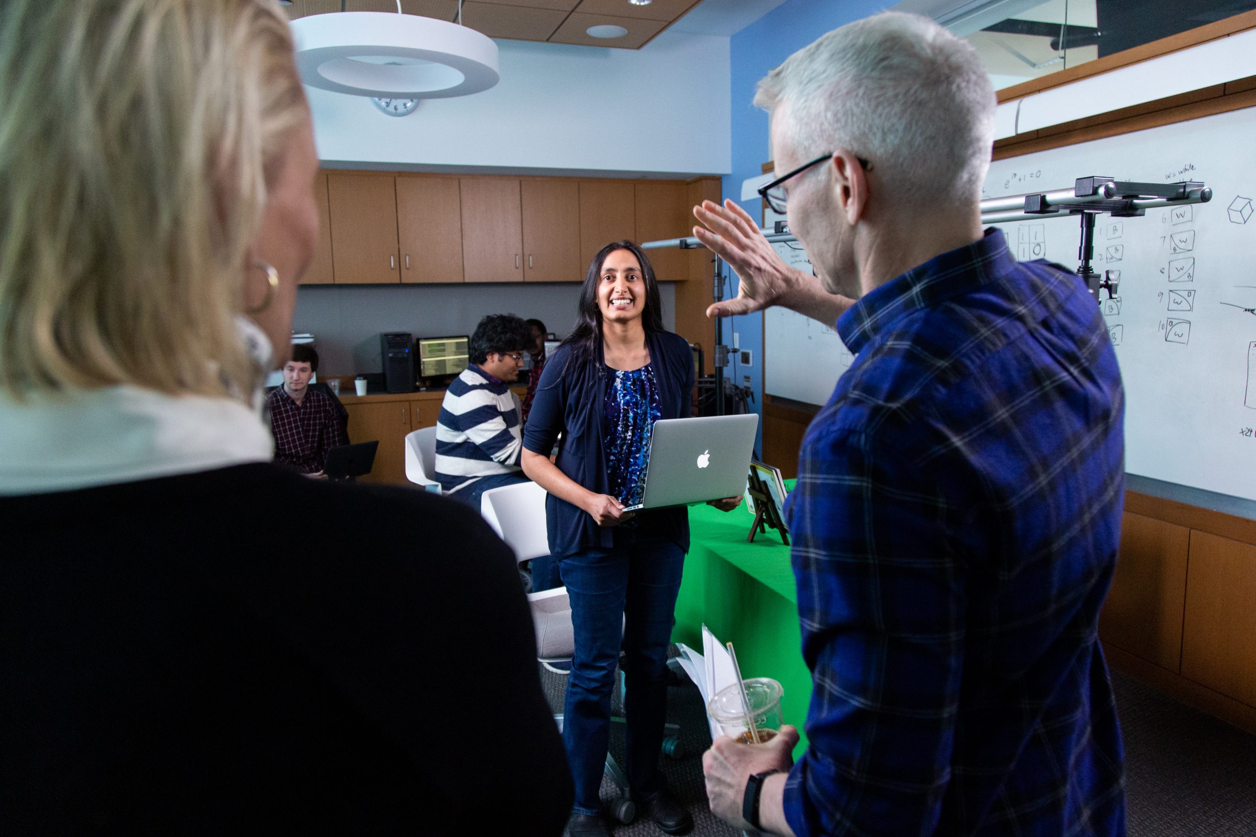 Vanderbilt University