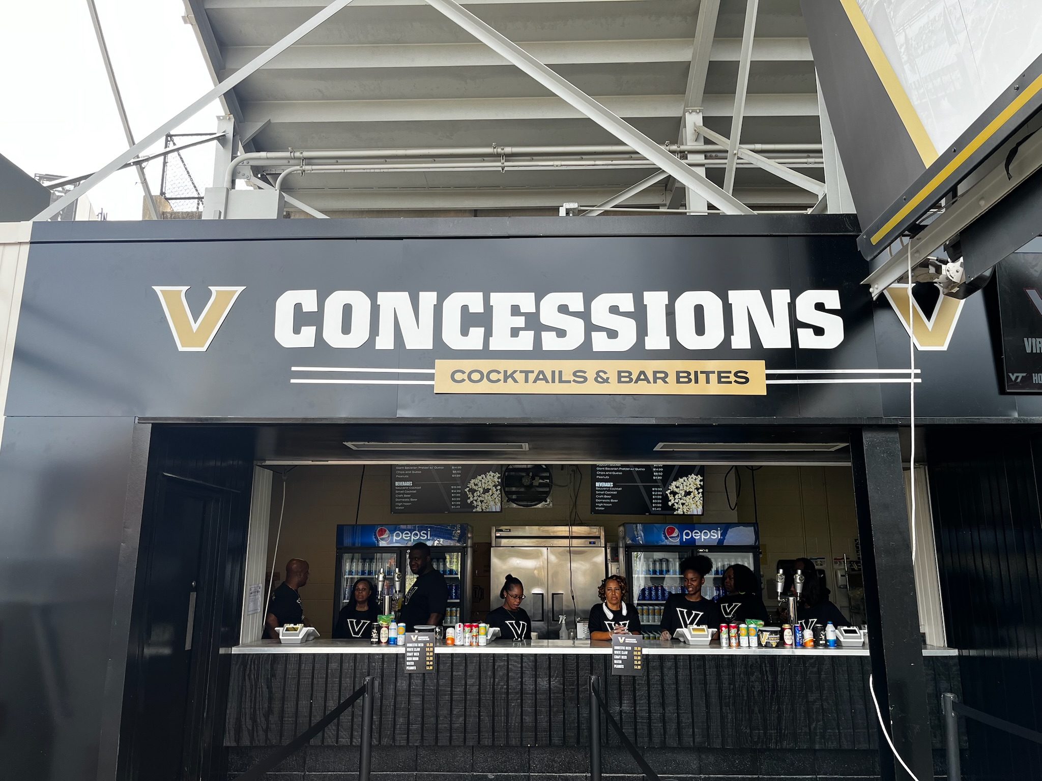 Vanderbilt University