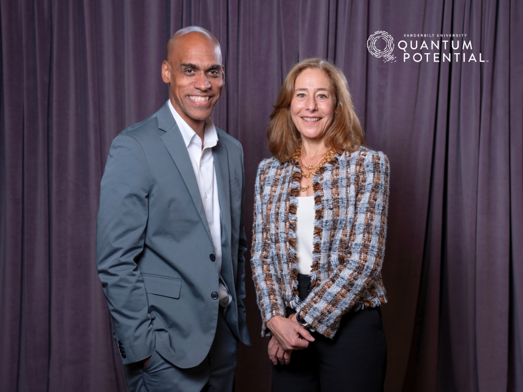 Vanderbilt University