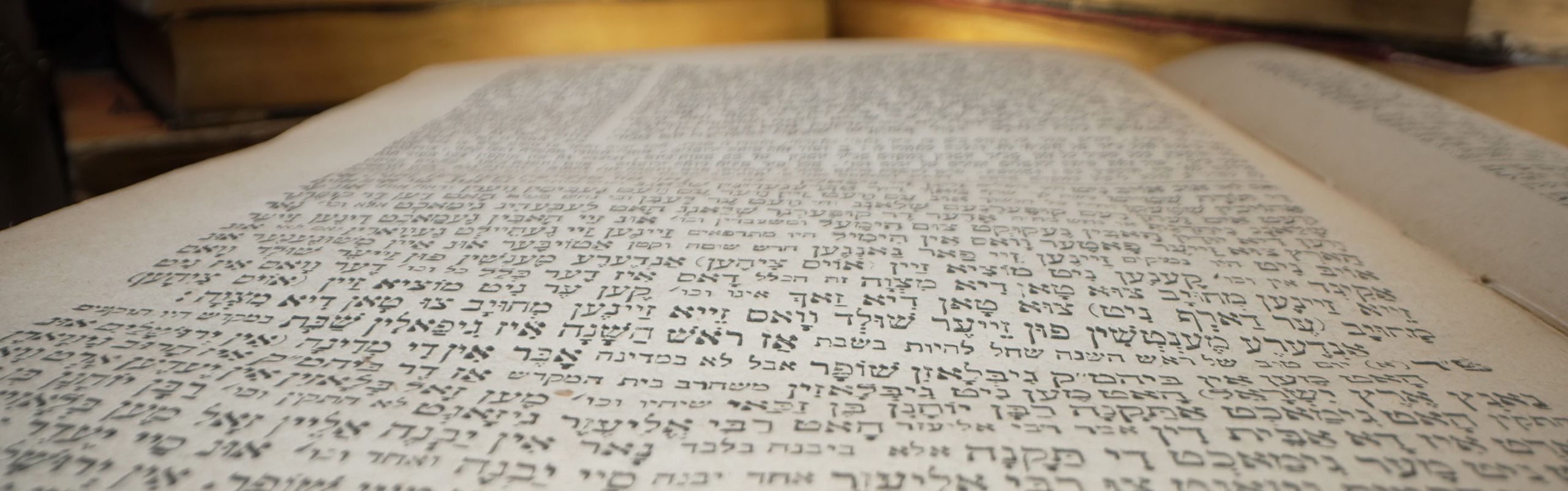 Jewish Studies