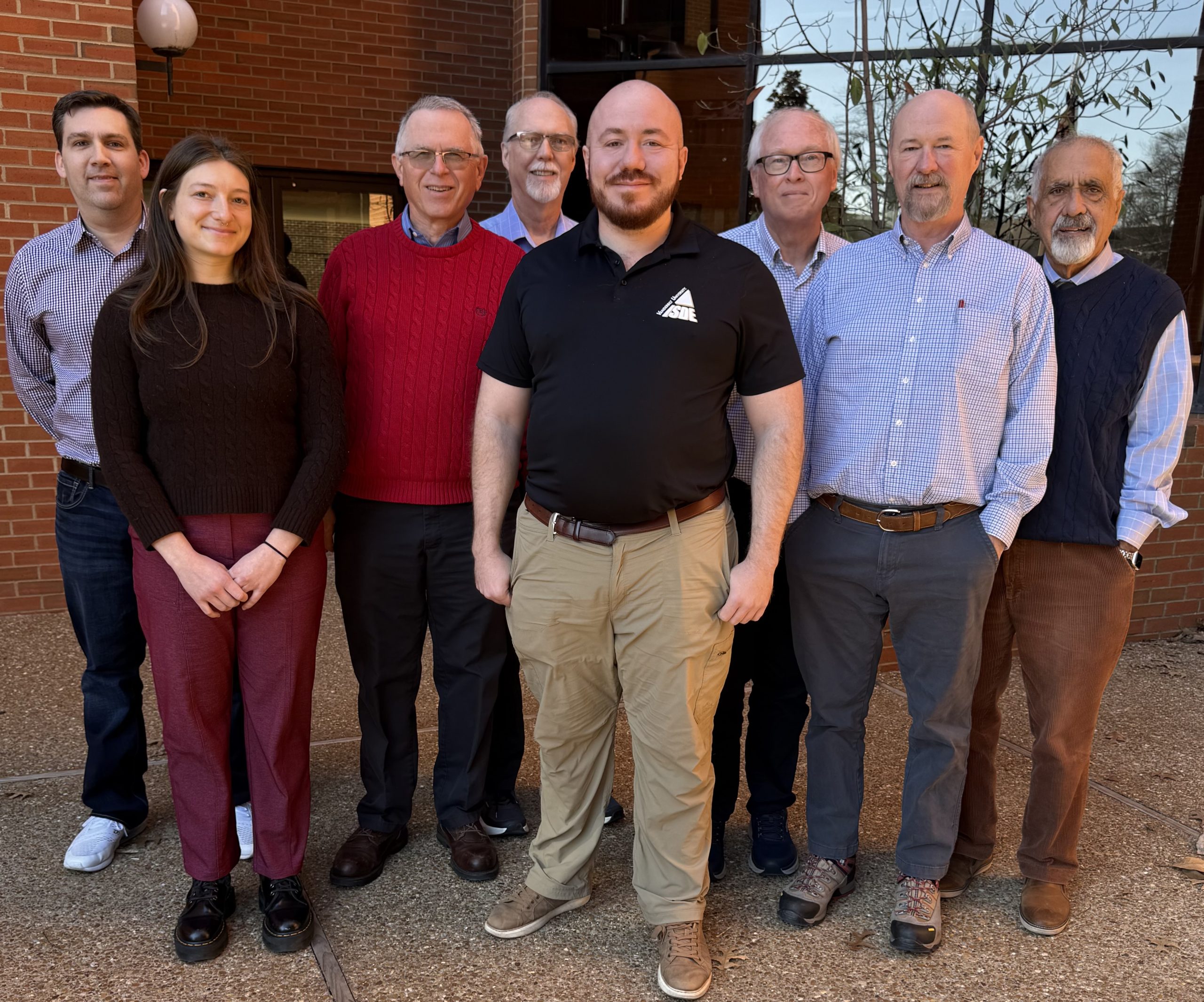 image of ISDE Staff