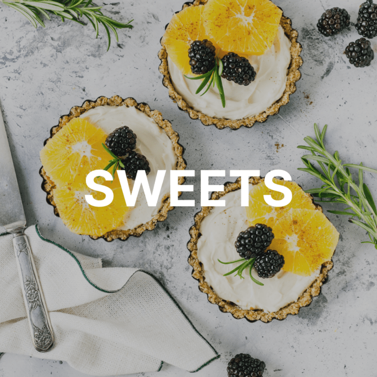 SWEETS