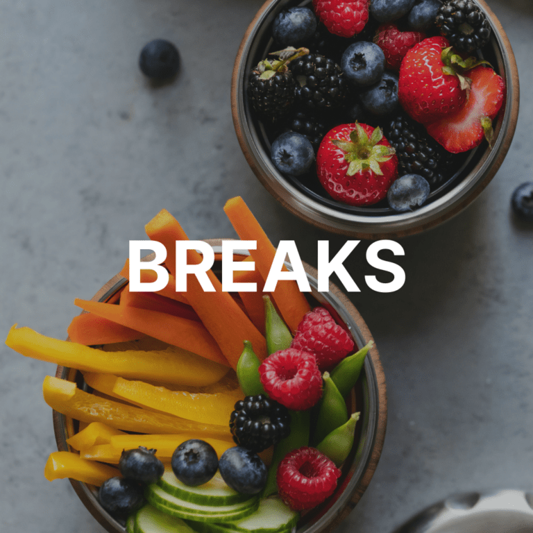 Breaks