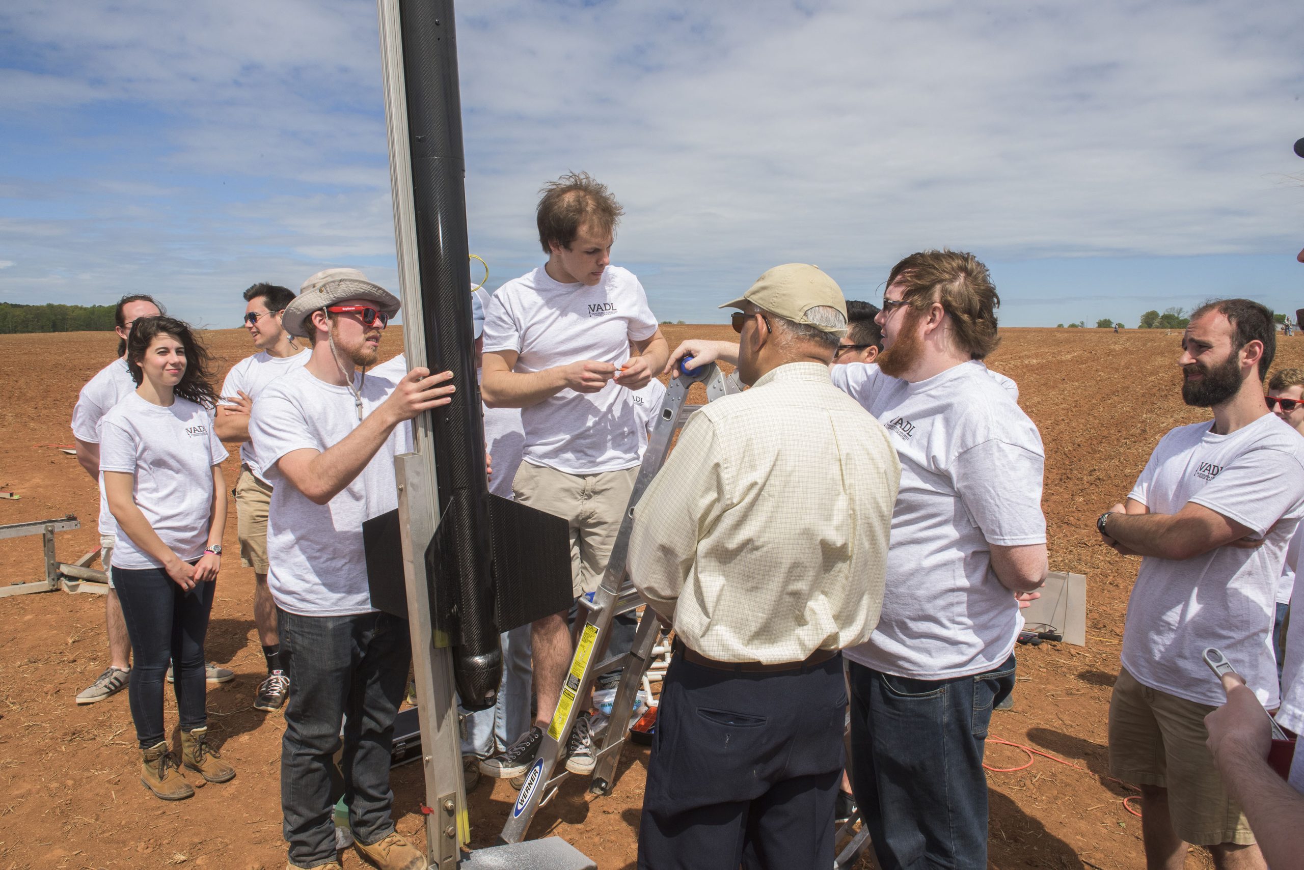 Vanderbilt University