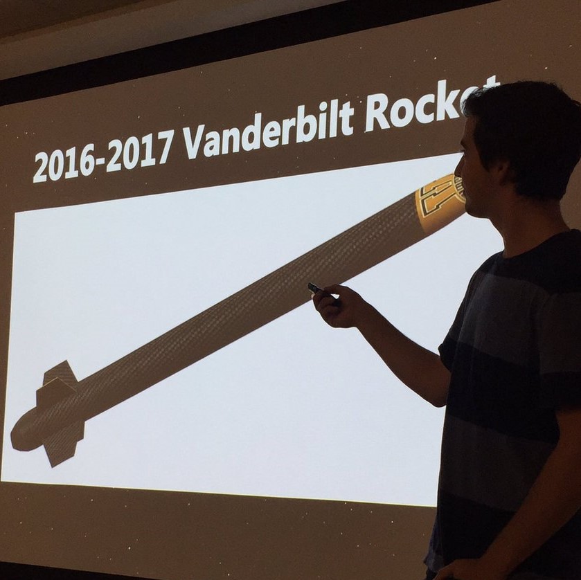 Vanderbilt University