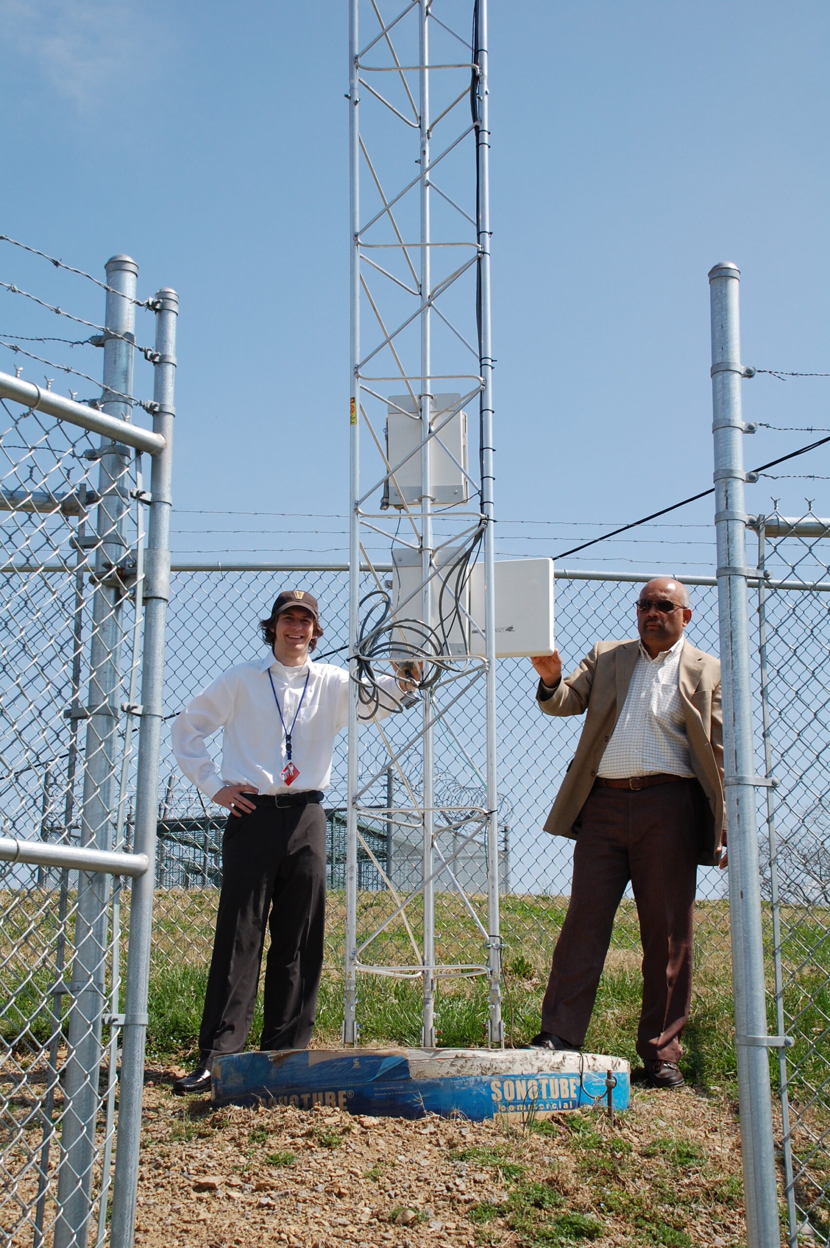 Vanderbilt University