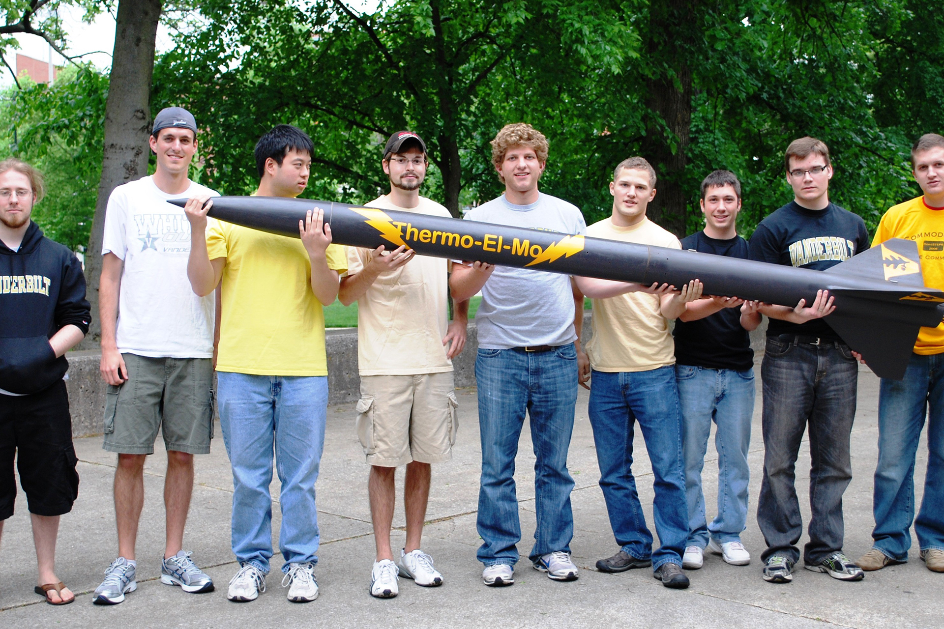 Class of 2009-10