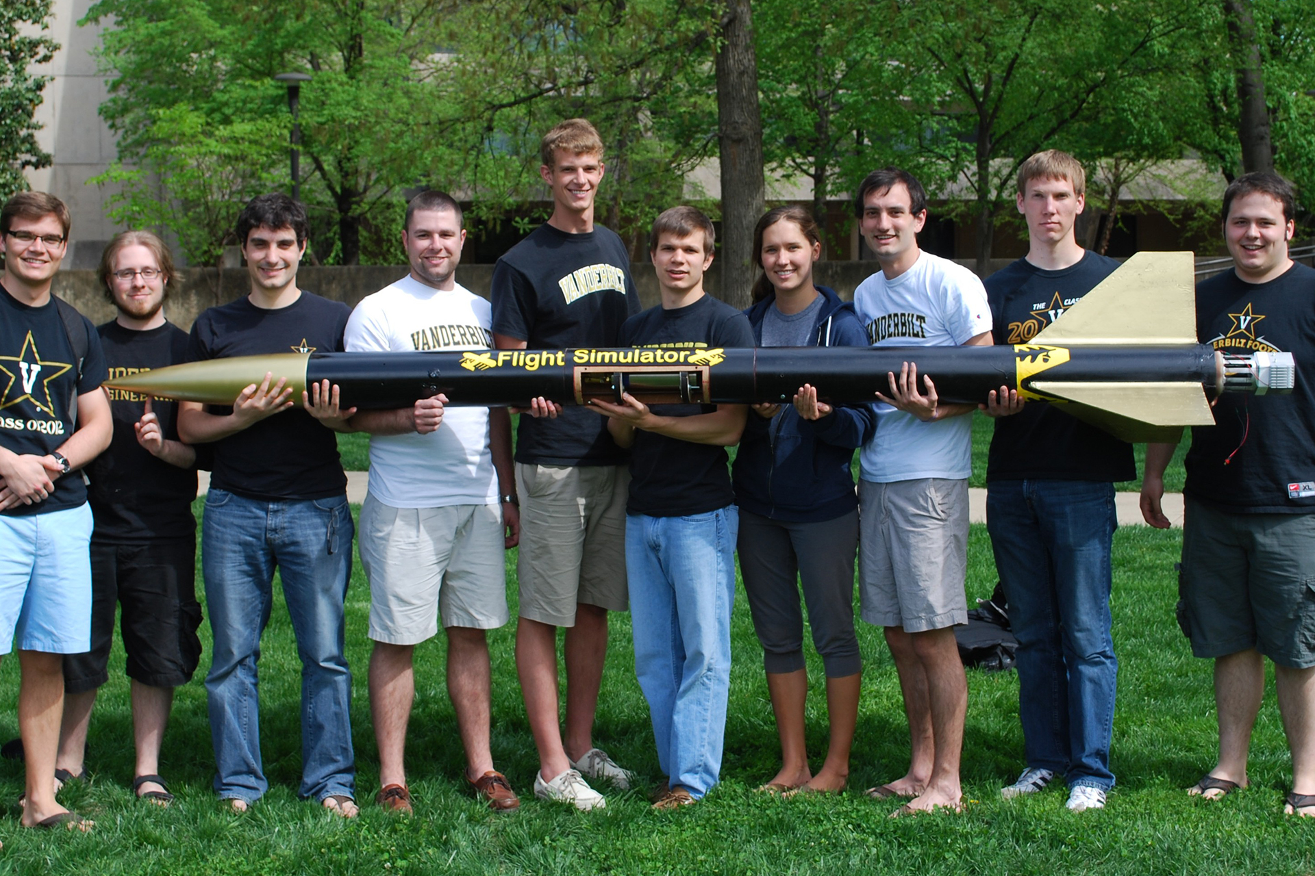 Class of 2010-11