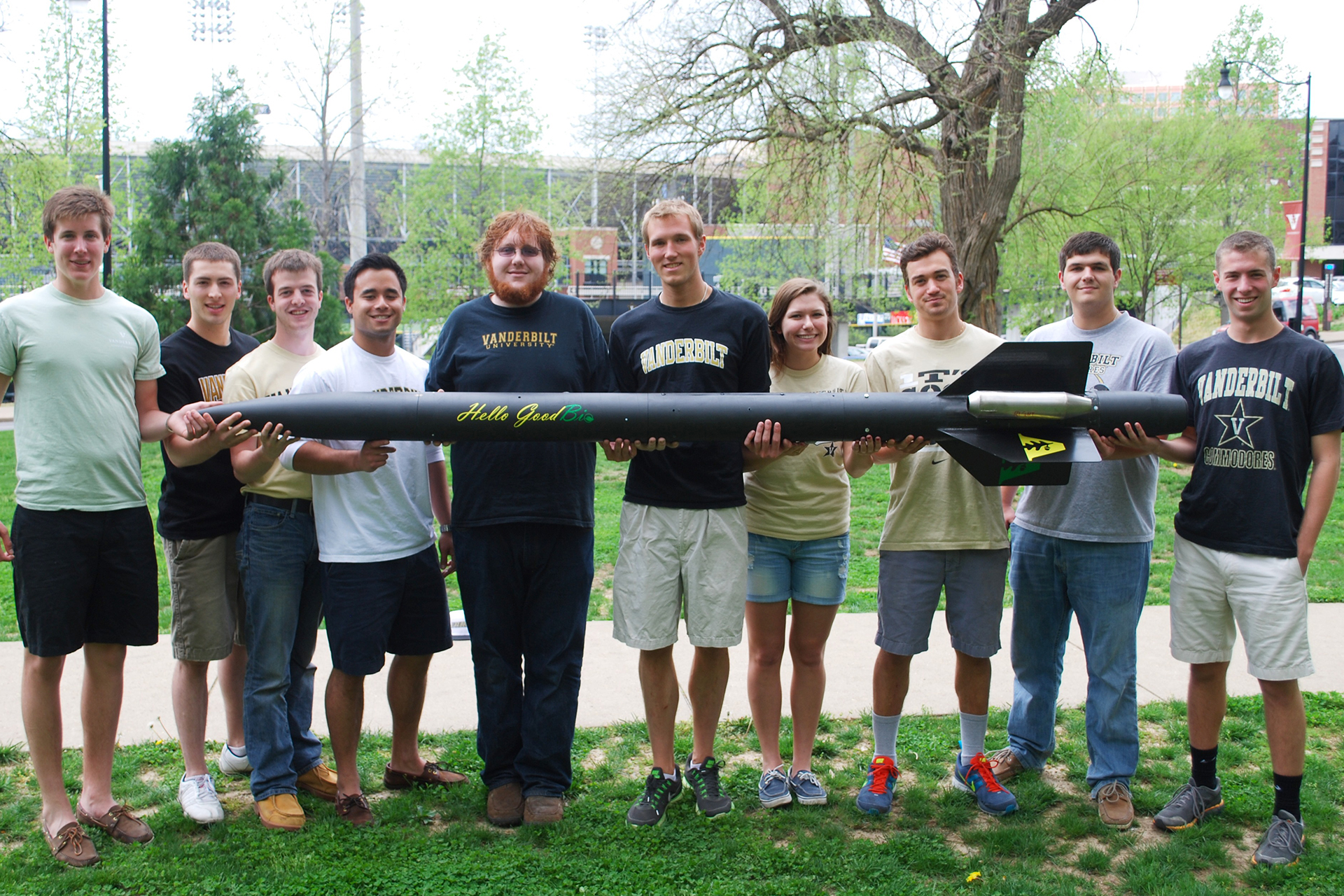 Class of 2011-12