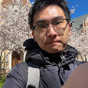 Patrick Chen