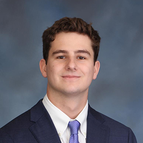 Timothy Shaheen