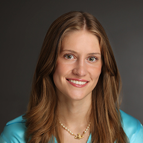 Jillian Hornby