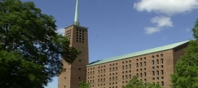 Vanderbilt University