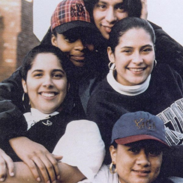 First Vanderbilt Posse