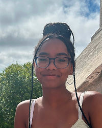 Christina Kanyongolo