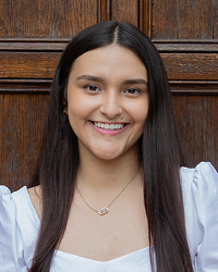 Sofia Alvarez-Gonzalez