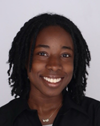 Moyosoreoluwa Fasola