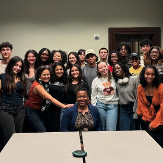 Signature events homecoming