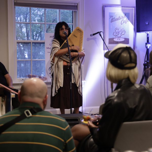 Creative Inquiry Grant Recipients