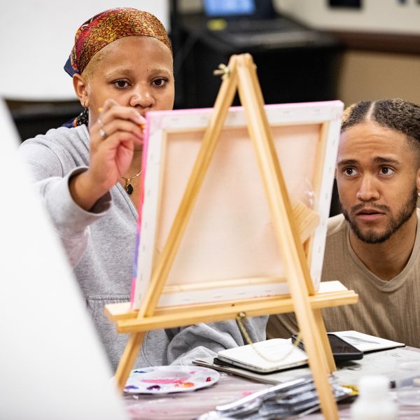 Creative Inquiry Grant Recipients