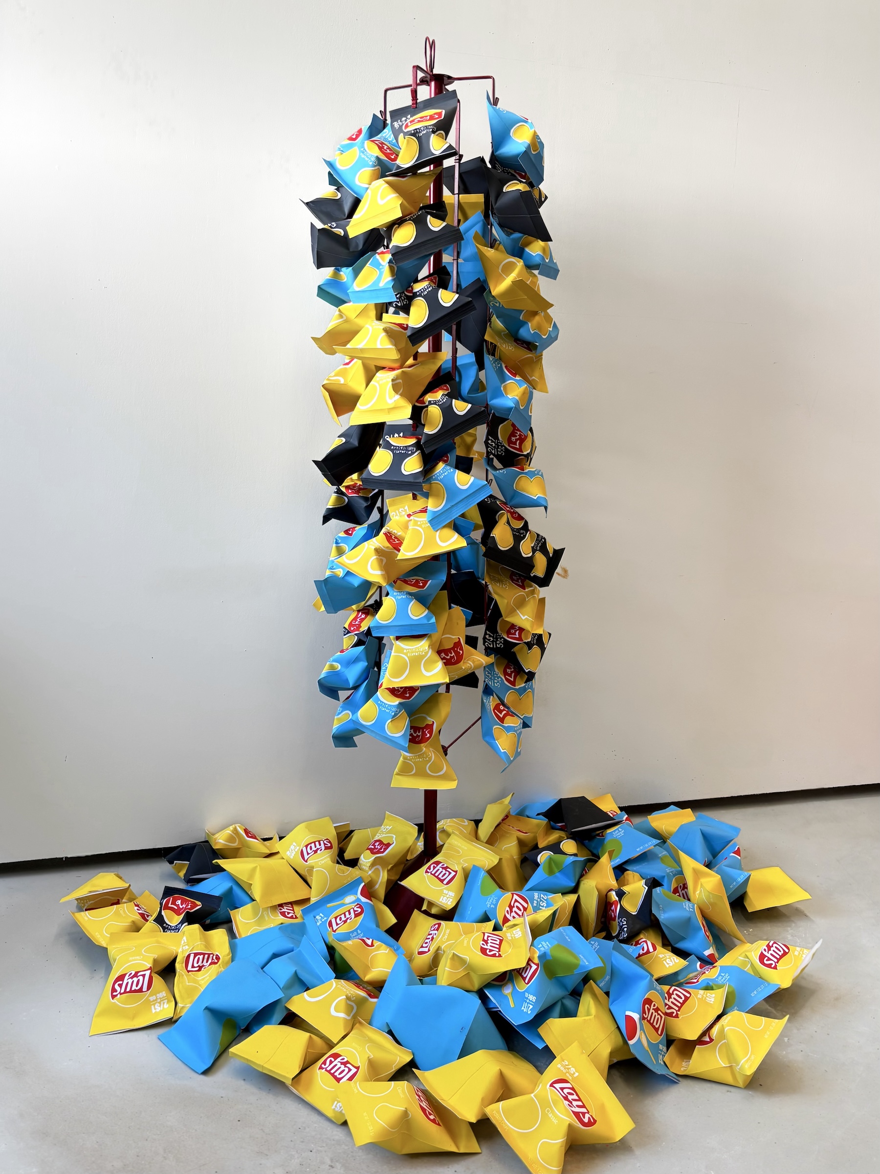 Lanecia & Ciona Rouse