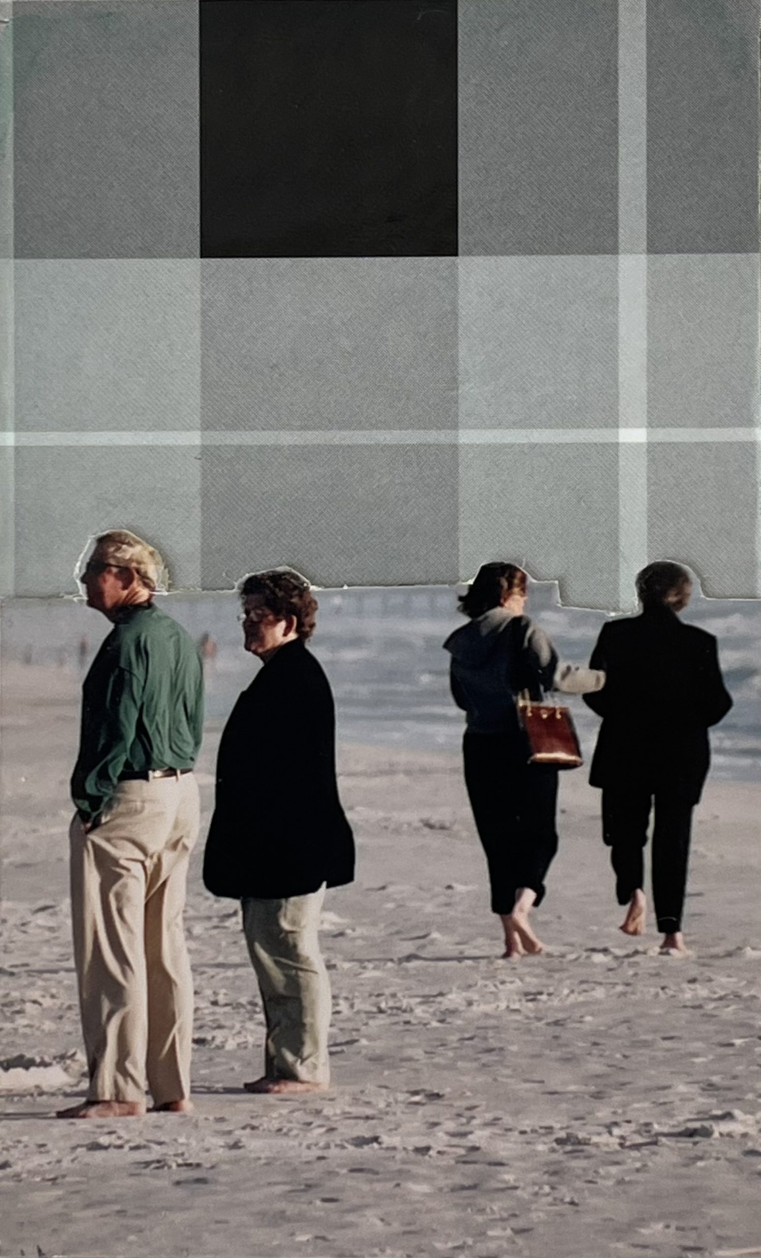 Lanecia & Ciona Rouse