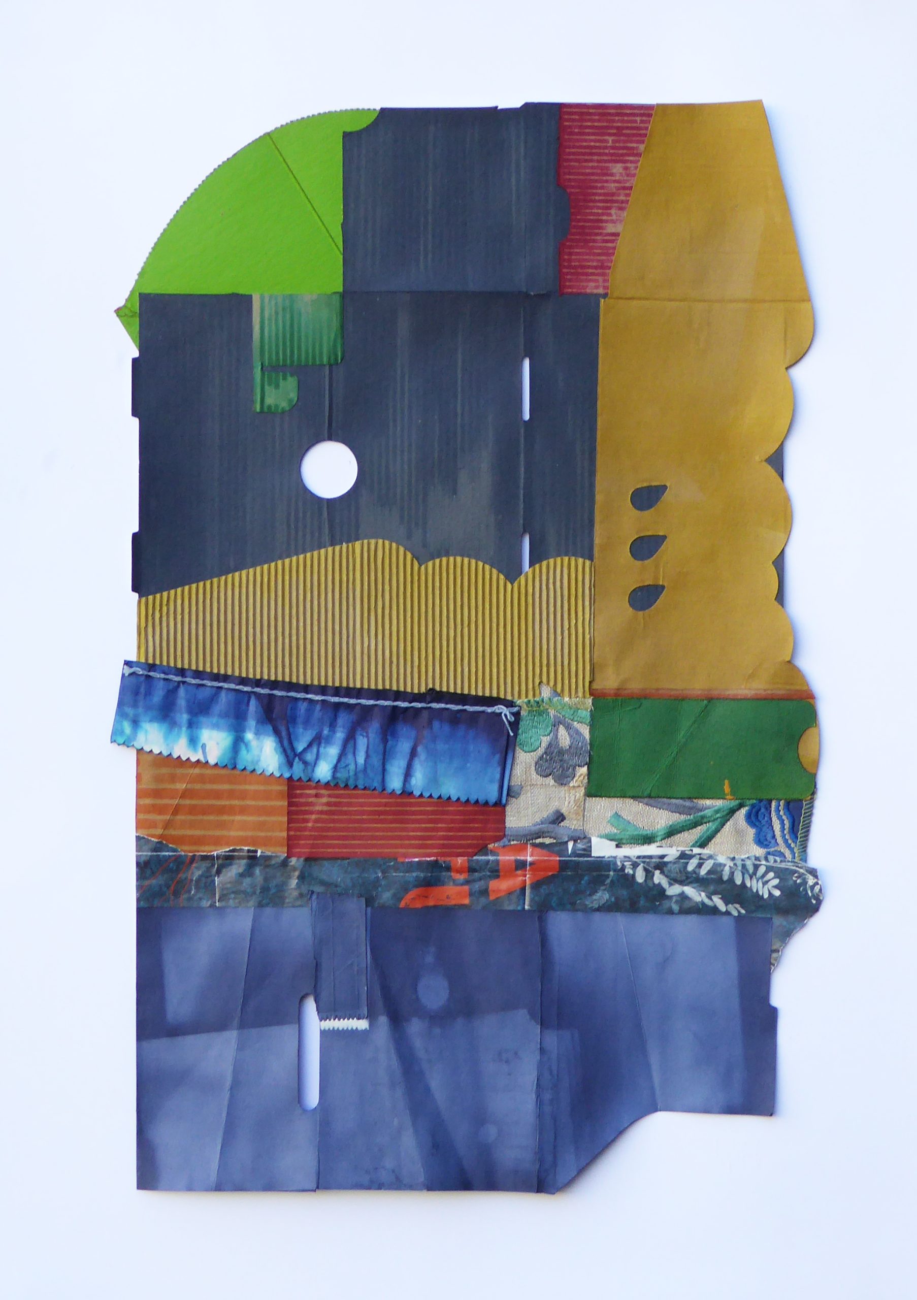 Lanecia & Ciona Rouse