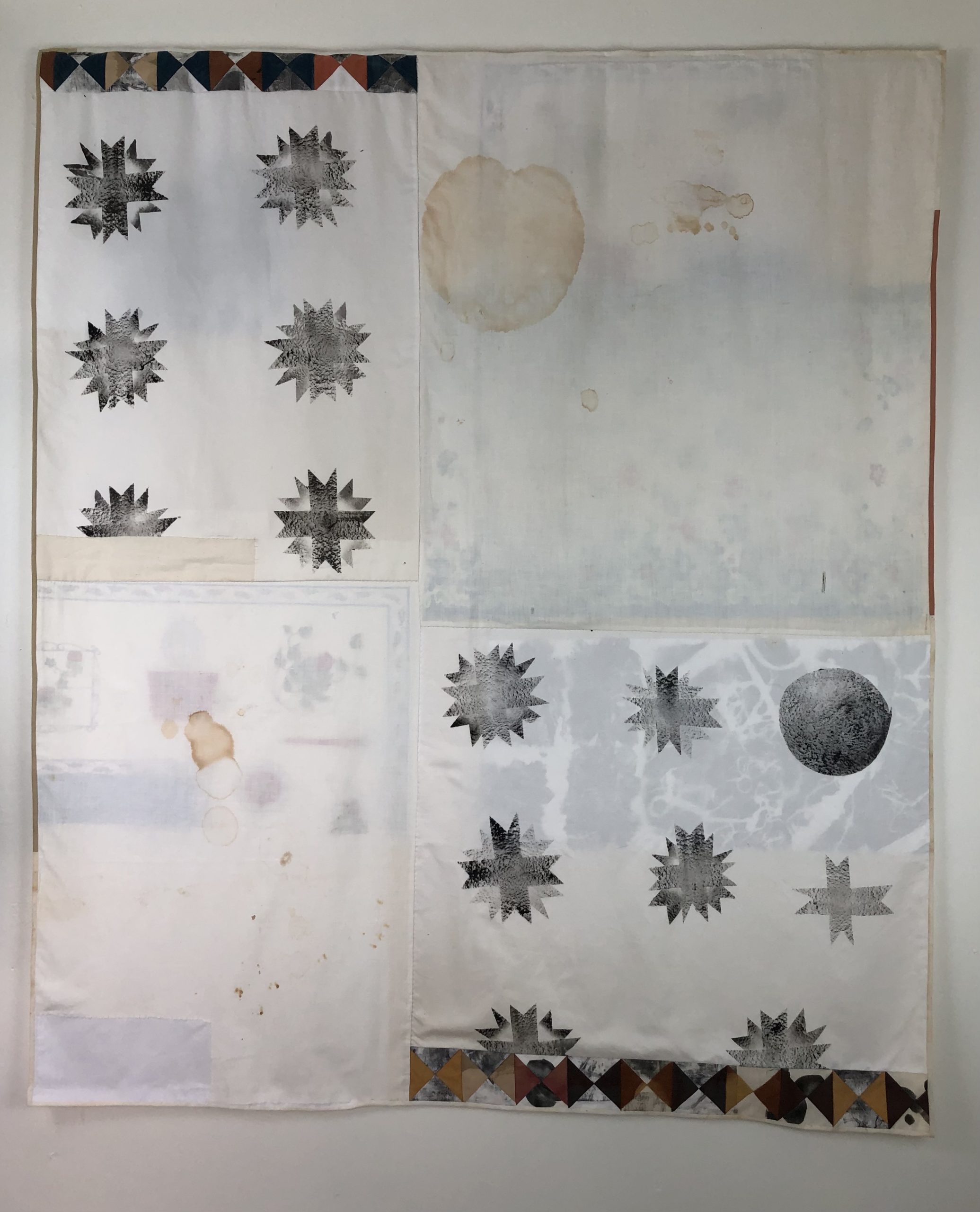 Lanecia & Ciona Rouse