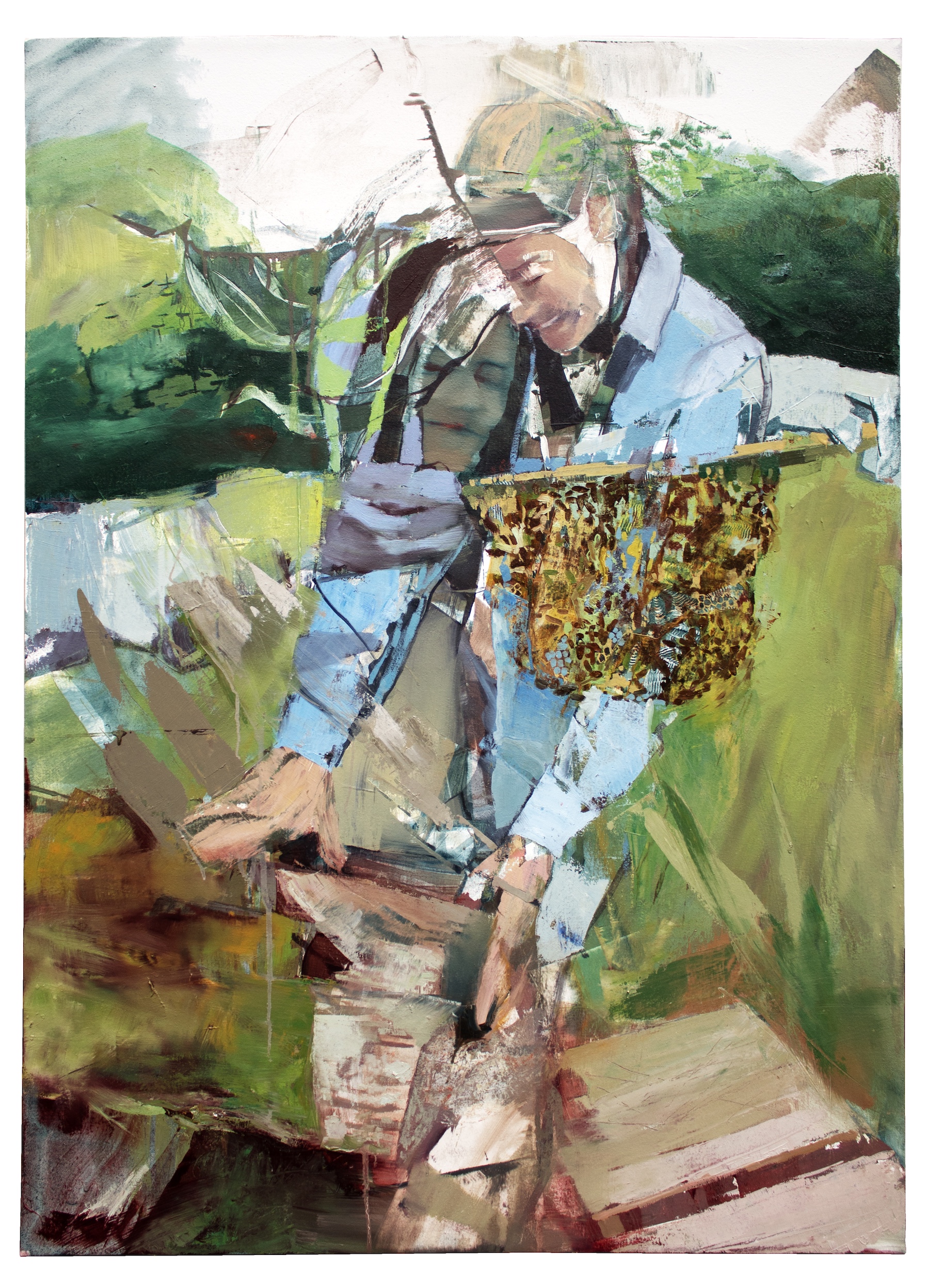 Lanecia & Ciona Rouse