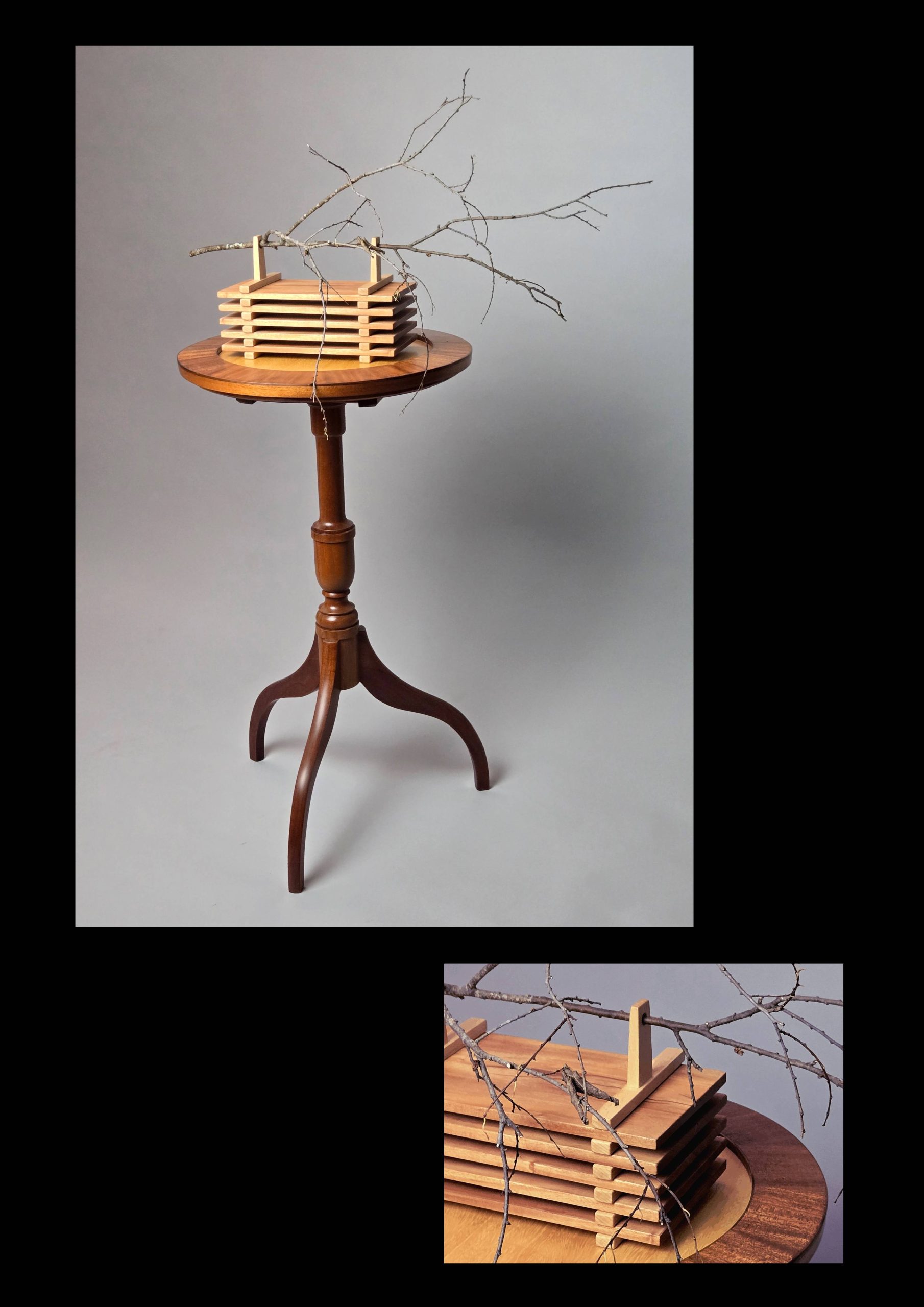 Lanecia & Ciona Rouse