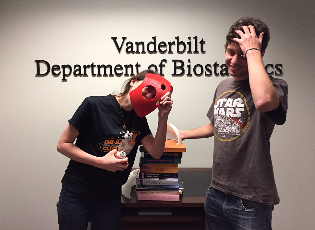 Vanderbilt University