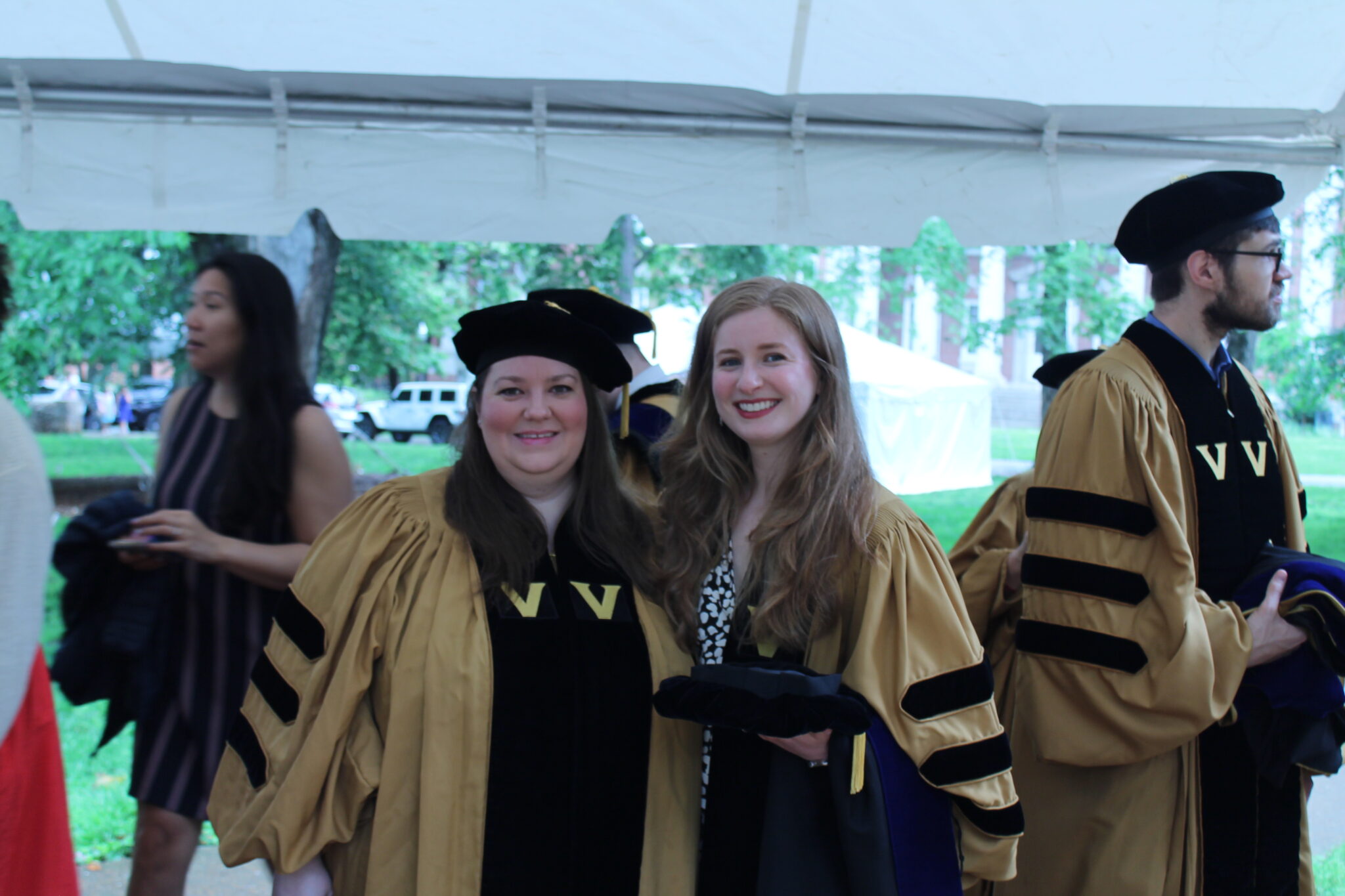 Vanderbilt University