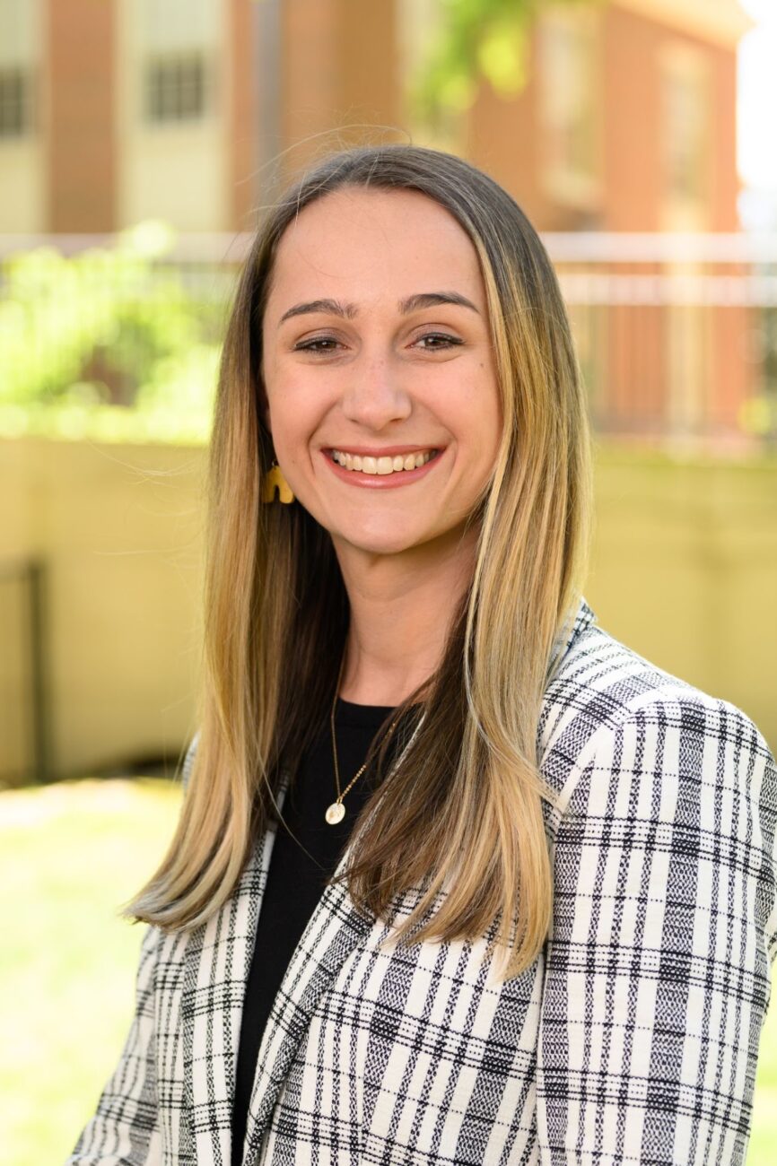 Sarah Lotspeich headshot