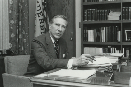Alexander Heard