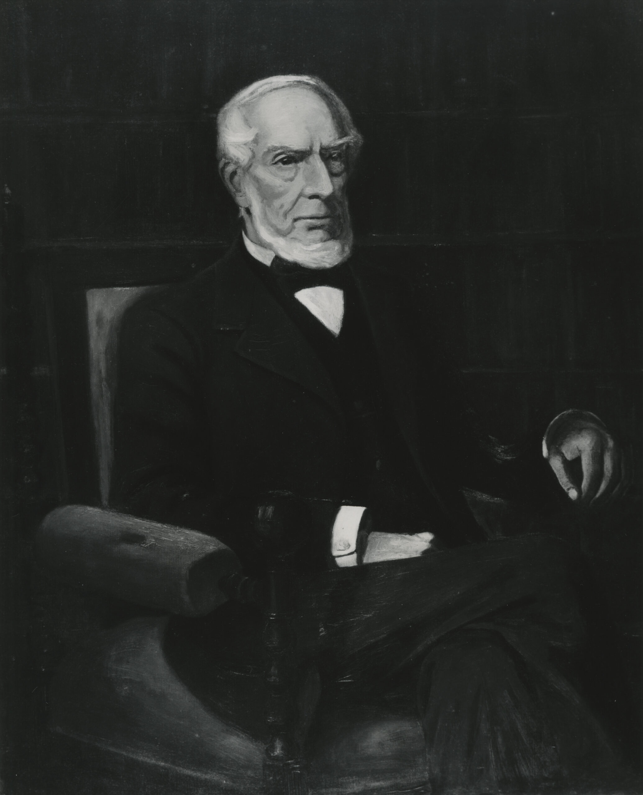 Landon C. Garland
