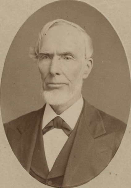 Landon C. Garland