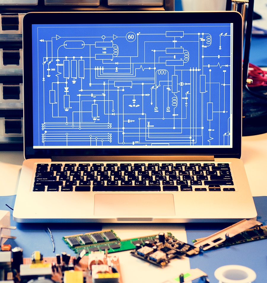 Connected Computing