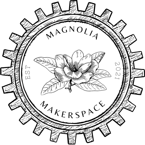 Makerspace logo