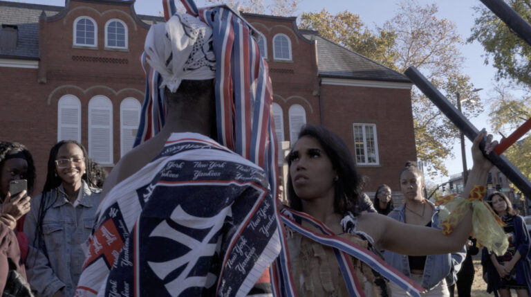 Smith makes alternate worlds