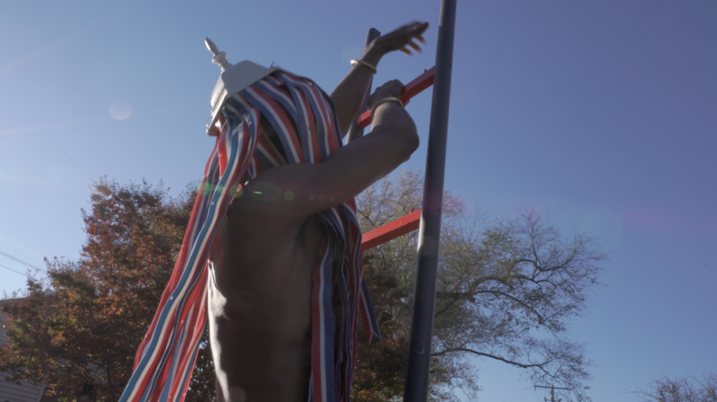 Nuygen E. Smith_ Bundle House (Te’nashcity) Artist Activation