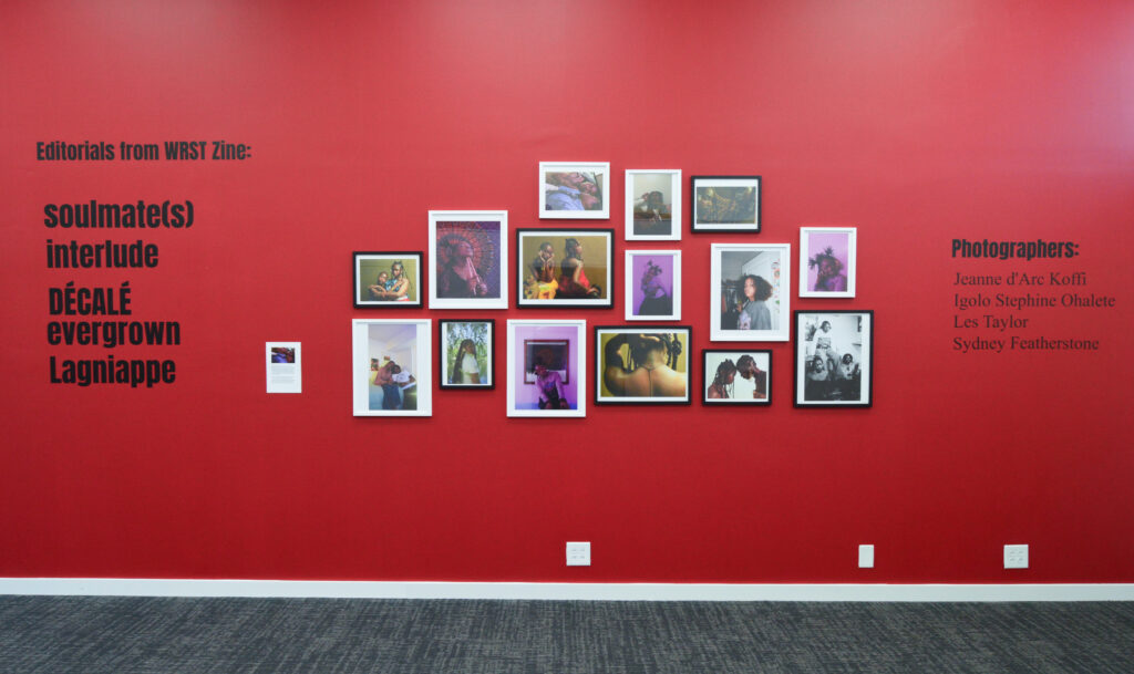 we're still thinking